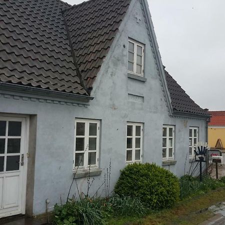 665 Lokkensvej Apartment Luaran gambar