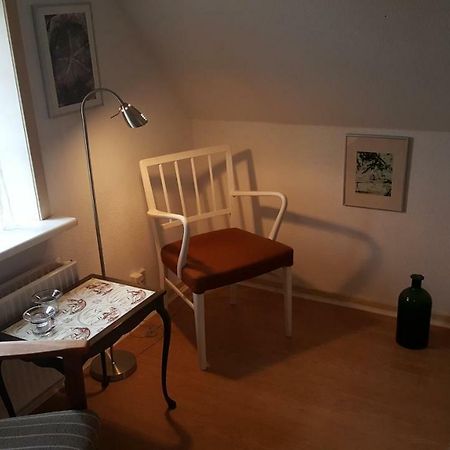 665 Lokkensvej Apartment Luaran gambar