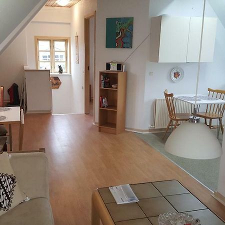 665 Lokkensvej Apartment Luaran gambar