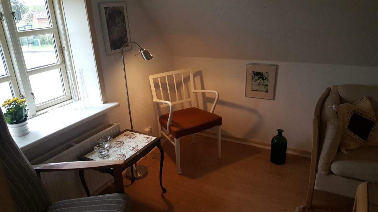 665 Lokkensvej Apartment Luaran gambar