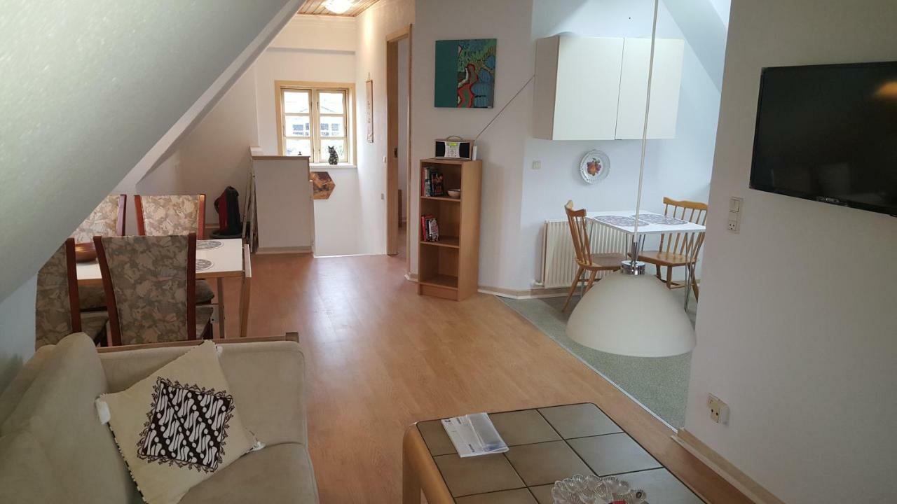 665 Lokkensvej Apartment Luaran gambar
