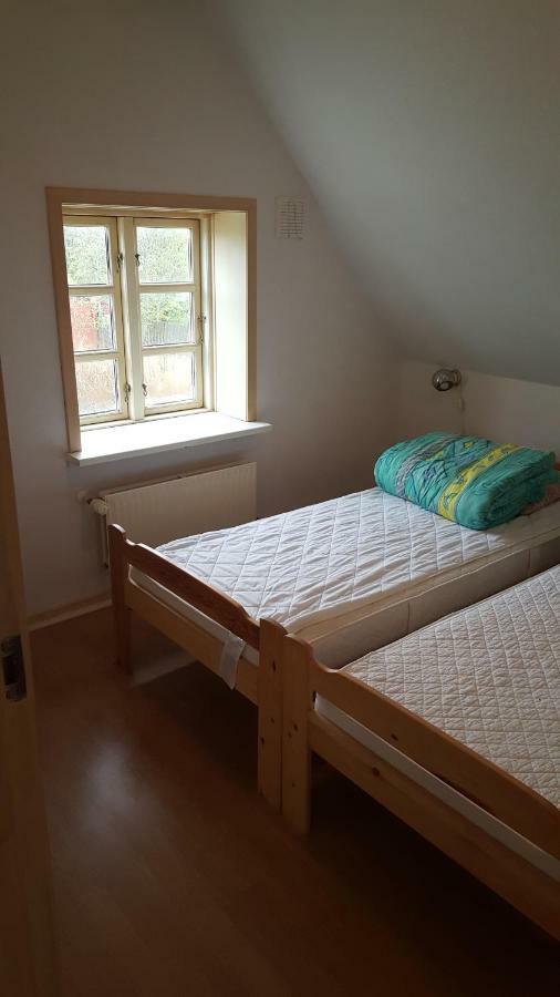 665 Lokkensvej Apartment Luaran gambar
