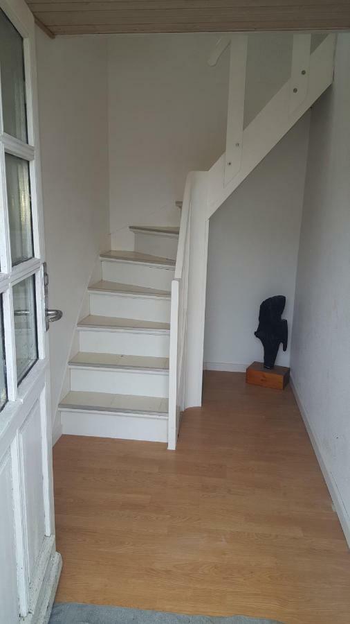 665 Lokkensvej Apartment Luaran gambar