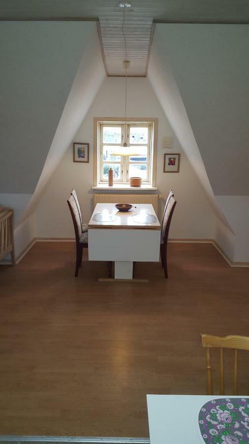 665 Lokkensvej Apartment Luaran gambar