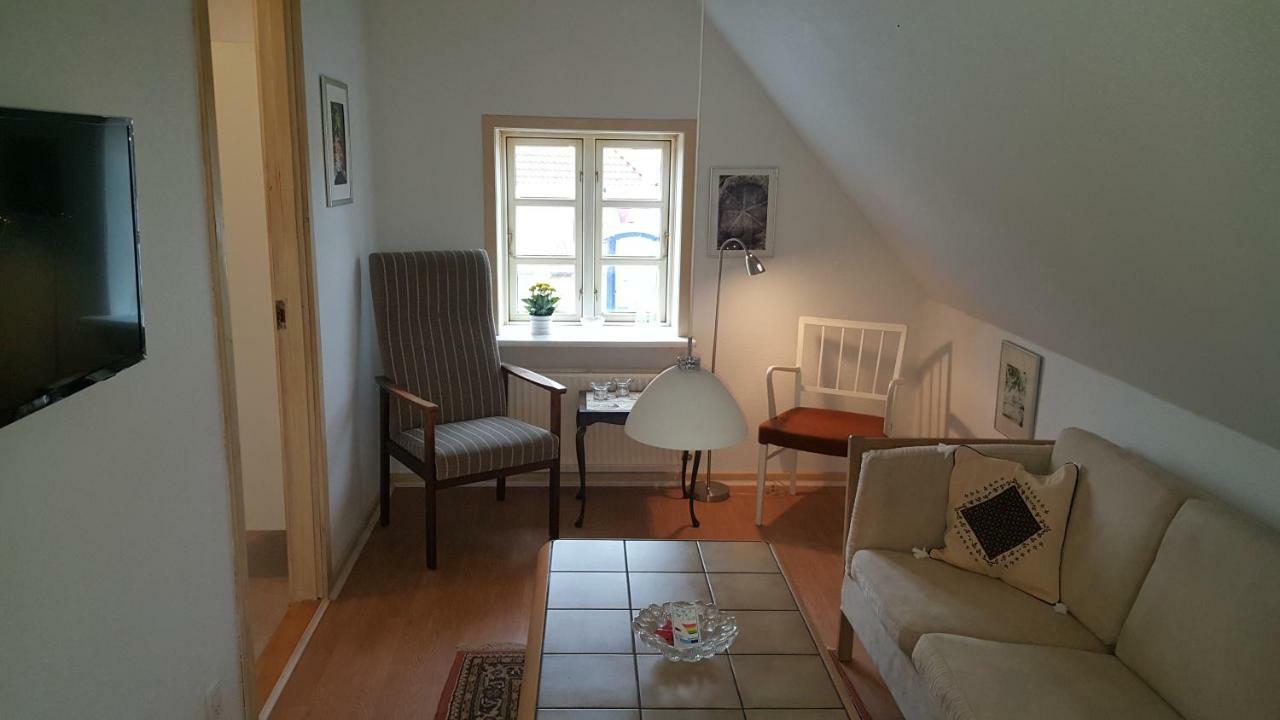 665 Lokkensvej Apartment Luaran gambar